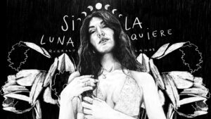 Queralt Lahoz presenta “Si la luna quiere”, último adelanto antes de su inminente disco ‘Pureza’