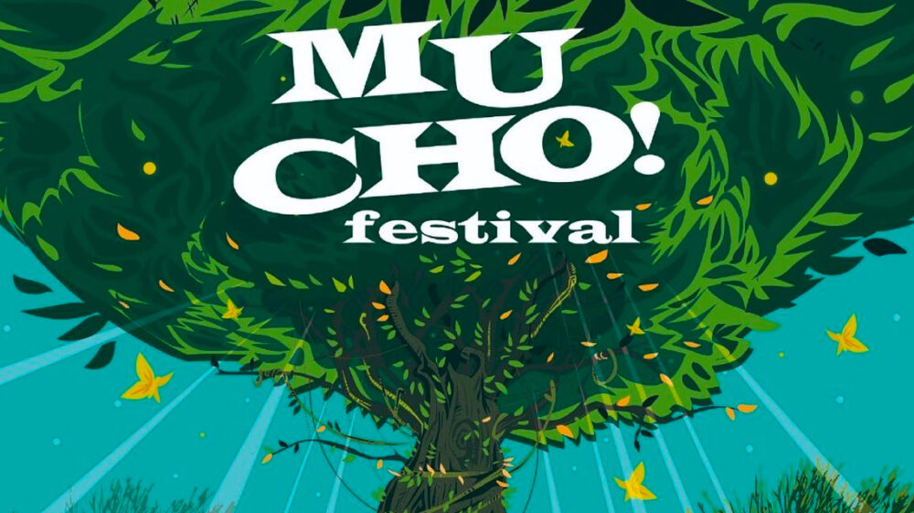  Nueva edición del festival Mucho!