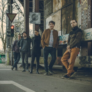 Pangea Ultima lanza su nuevo álbum