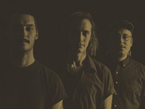 La banda Yoo Doo Right presenta su nuevo single