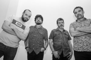 D’Baldomeros hace estreno de su nuevo sencillo “Bailas”