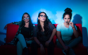 Onrycats presenta “Somos” en el compilado de VaXTodas