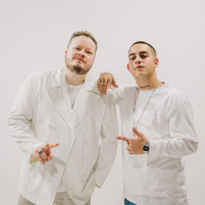 “Nuestro Silencio” feat. Leonel García, lo nuevo de Neto Peña