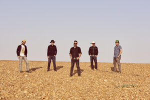 “Isolation”, lo nuevo de The Dirty Browns