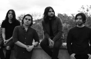 Viajante Sur estrena su nuevo sencillo