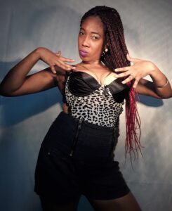 Te presentamos a La Fina desde Cuba