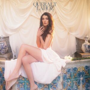 Queralt Lahoz presenta ‘Pureza’, su esperado LP.