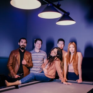 Lanza Soul Parade el video de “Queen of the Night”