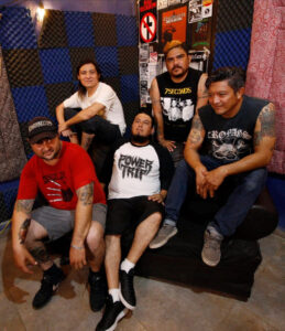 Brigada Esperanza presenta su 3º álbum desde Mérida