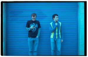 Chavales estrena su nuevo sencillo