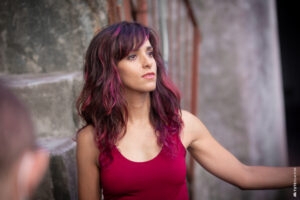 Flor Albarracín presenta “Eco”