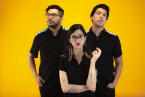 Gilberto el Valiente lanza su nuevo sencillo “Bailemos”