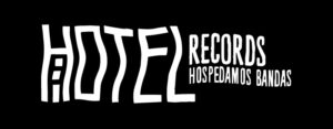 El compilado “Hotel Records España Vol.1”