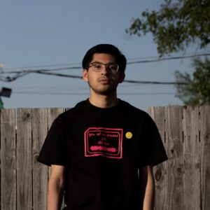 Nuevo sencillo de Brian Rodsal