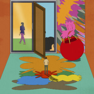 Isla de Caras presenta “Tu forma de decir adiós”, nuevo adelanto de su inminente LP