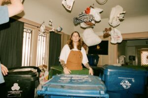 JAWNY estrena “TAKE IT BACK”, su nuevo sencillo