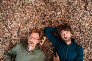 Kings of Convenience anuncia su primer corte “Rocky Trail”