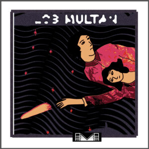 Desde Caracas, Los Multan y su nuevo Lp