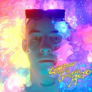 Neto Peña ” A Toda Velocidad”