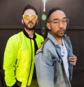 Pat Lok & Party Pupils presentan el funk “So Nice”