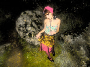 REBE estrena su nuevo sencillo