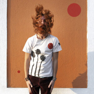 RED JESUS: un cover de Nine Inch Nails en clave cumbia