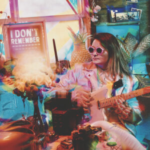 Rosk estrena I Don´t Remember