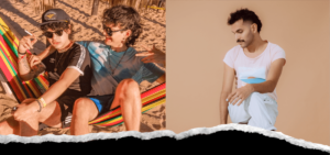 Palmera Beach y Mil Soles en el Foro Indie Rocks!