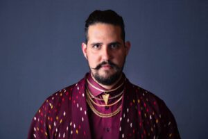 “Yessioui Song” una dosis de inspiración con Tropical Man Go