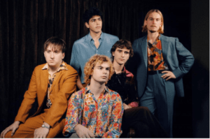 “Affaire” es el segundo álbum de Vita Set