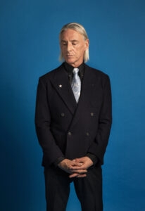 Llega el 16° álbum de Paul Weller