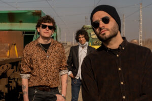 YESKA estrena su videoclip “Segundos Fuera”