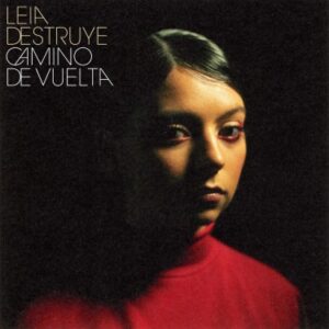 Leia Destruye, el nuevo proyecto de la bajista de Mourn