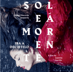 Nuevo Single de SOLEA MORENTE