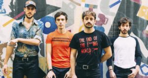 Impacto Vudú publican “Toda la semana”