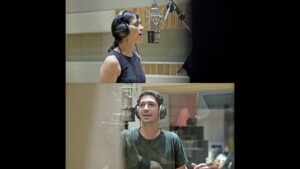 El Kuelgue ft Julieta Venegas