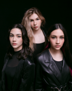 “CHOKE” es lo nuevo de The Warning