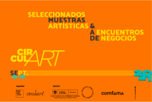 ¡Vuelven las muestras artísticas!