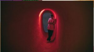 La Dame Blanche con exquisita colaboración / Pehuenche lanza video “Dos Amantes”