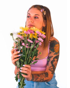 LABORDE junto a LEFTEE presentan “Quererte Mal”