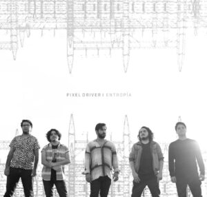 Conoce lo nuevo de PIXEL DRIVER