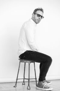 ”The Golden Rule” el nuevo sencillo de Sánchez Dub