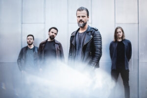 White Void presenta remix hecho por GosT