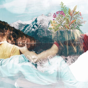 CALMA por Cata Raybaud (Lado B)