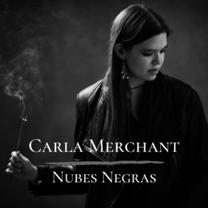 Carla Merchant comparte su nuevo single