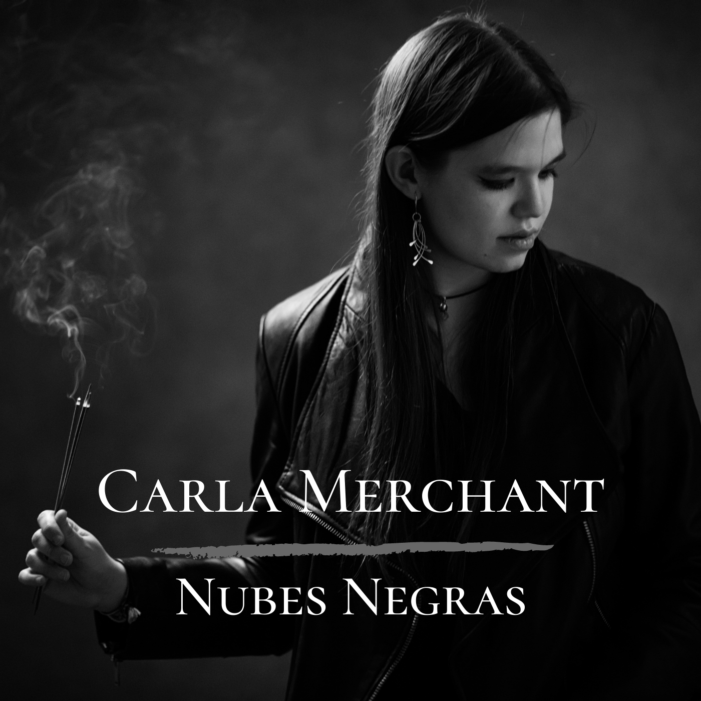  Carla Merchant comparte su nuevo single