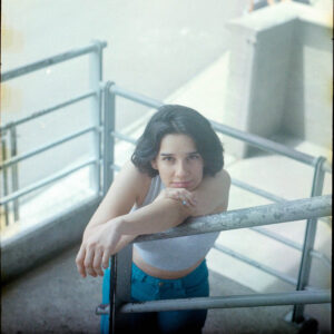 EV piensa “Cosas que probablemente no van a pasar”