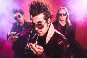 Te presentamos a Falling Doves