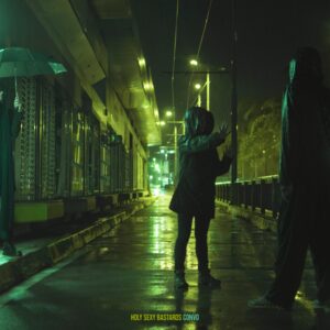 HolySexyBastards sorprende con nuevo tema y video