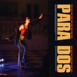 Kafi estrena “Para Dos”